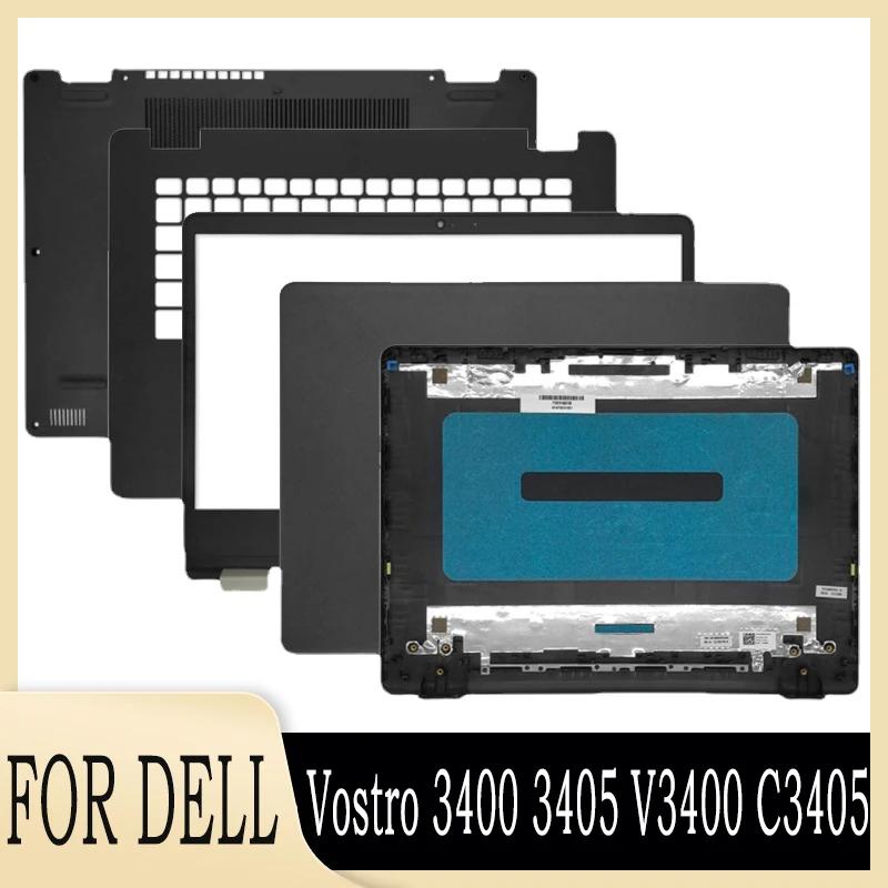 Dell Vostro 3400 3405  LCD ĸ Ŀ,   ʷƮ ϴ ̽, 14 ġ Ʈ Ͽ¡ Ŀ,  ϴ ̽, V3400 C3405
